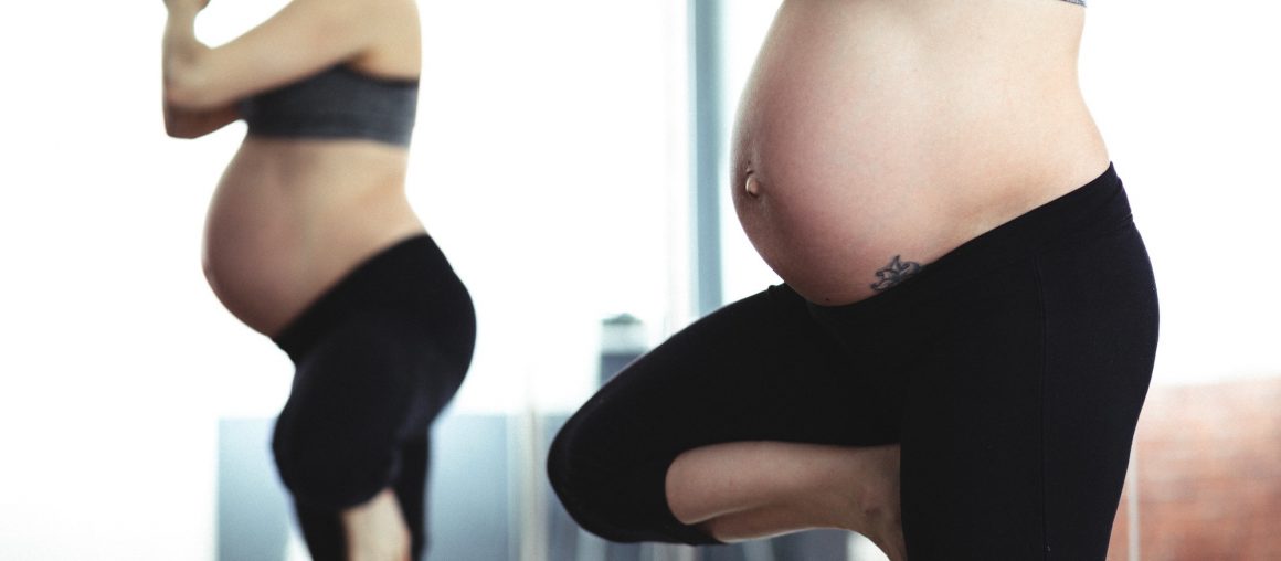 Exercise during pregnancy