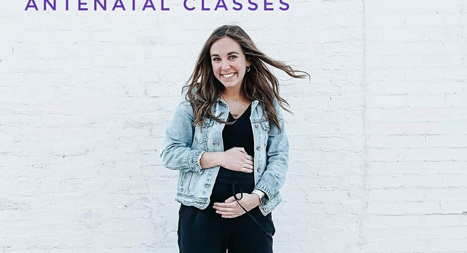 Antenatal and early parenting classes