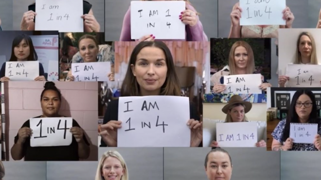 International Pregnancy and Infant Loss Awareness Month
