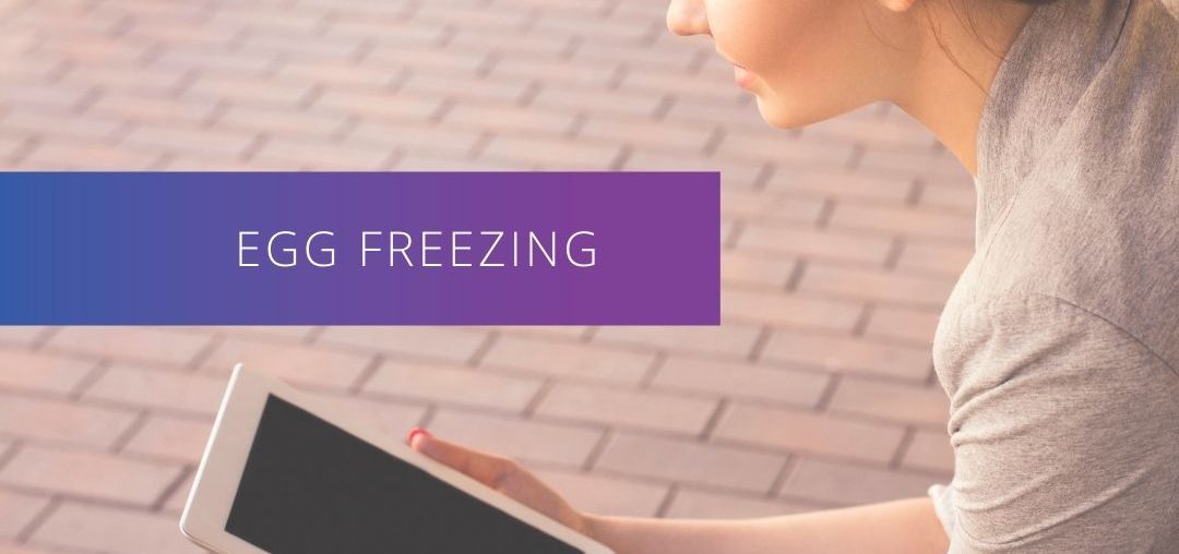 Egg Freezing