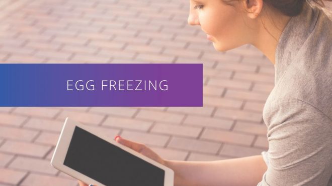 Egg Freezing
