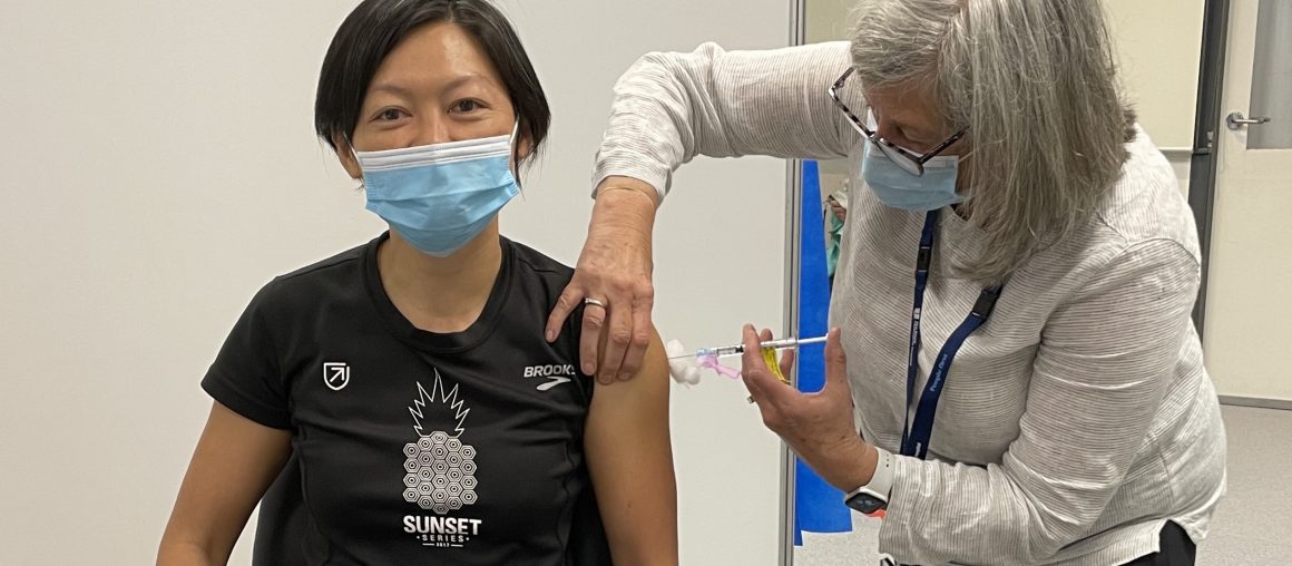 COVID-19 Vaccination