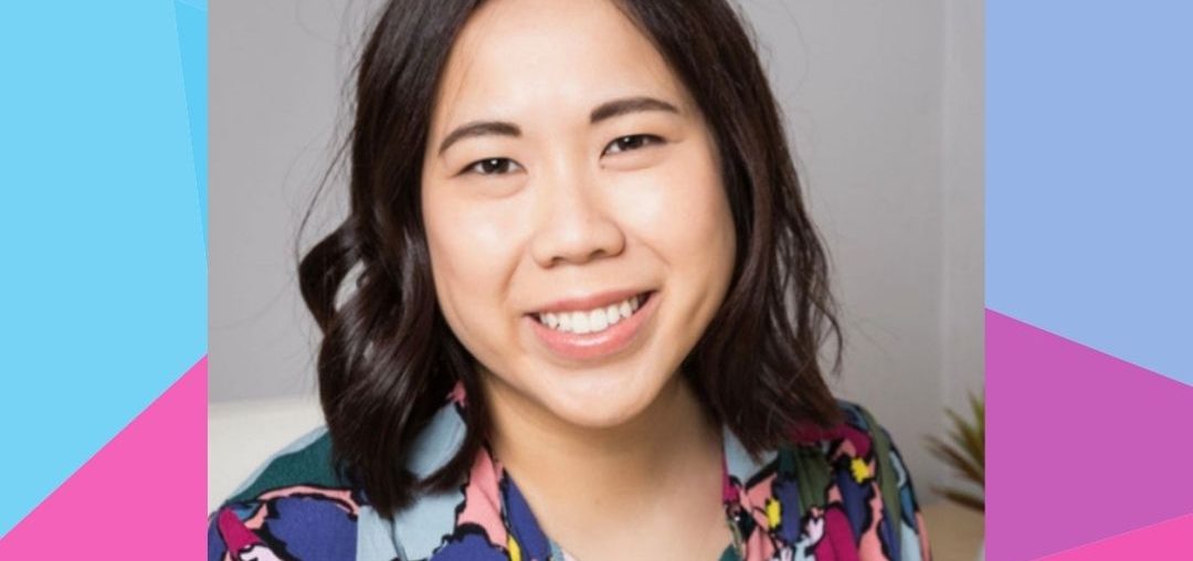 Meet Dr Alice Truong
