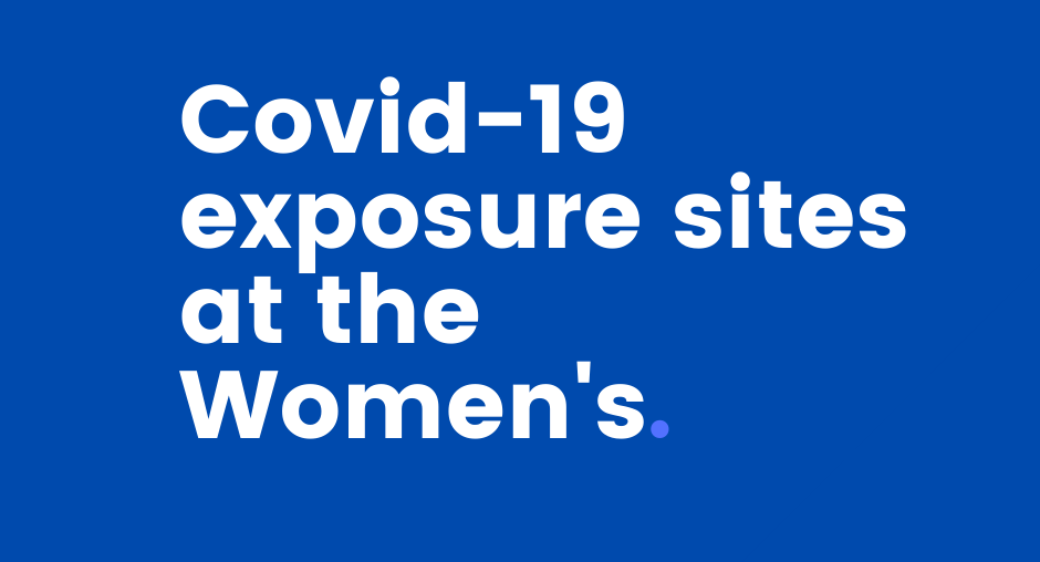 Covid-19 exposure site