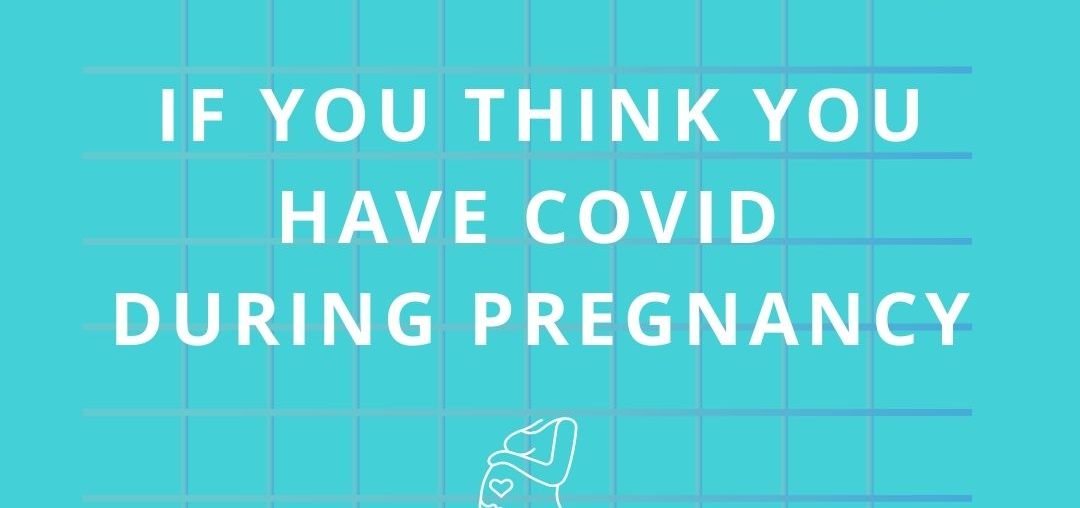COVID in pregnancy